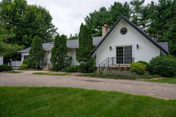 W6407 20TH ST W, NECEDAH, WI 54646 - Image 1