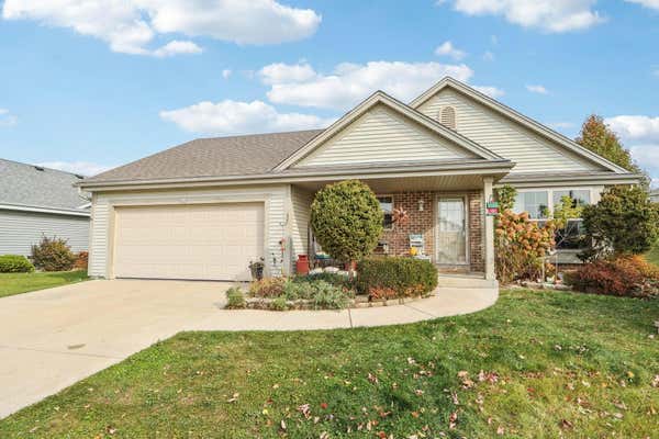 412 BIG BEND WAY, HARTFORD, WI 53027 - Image 1