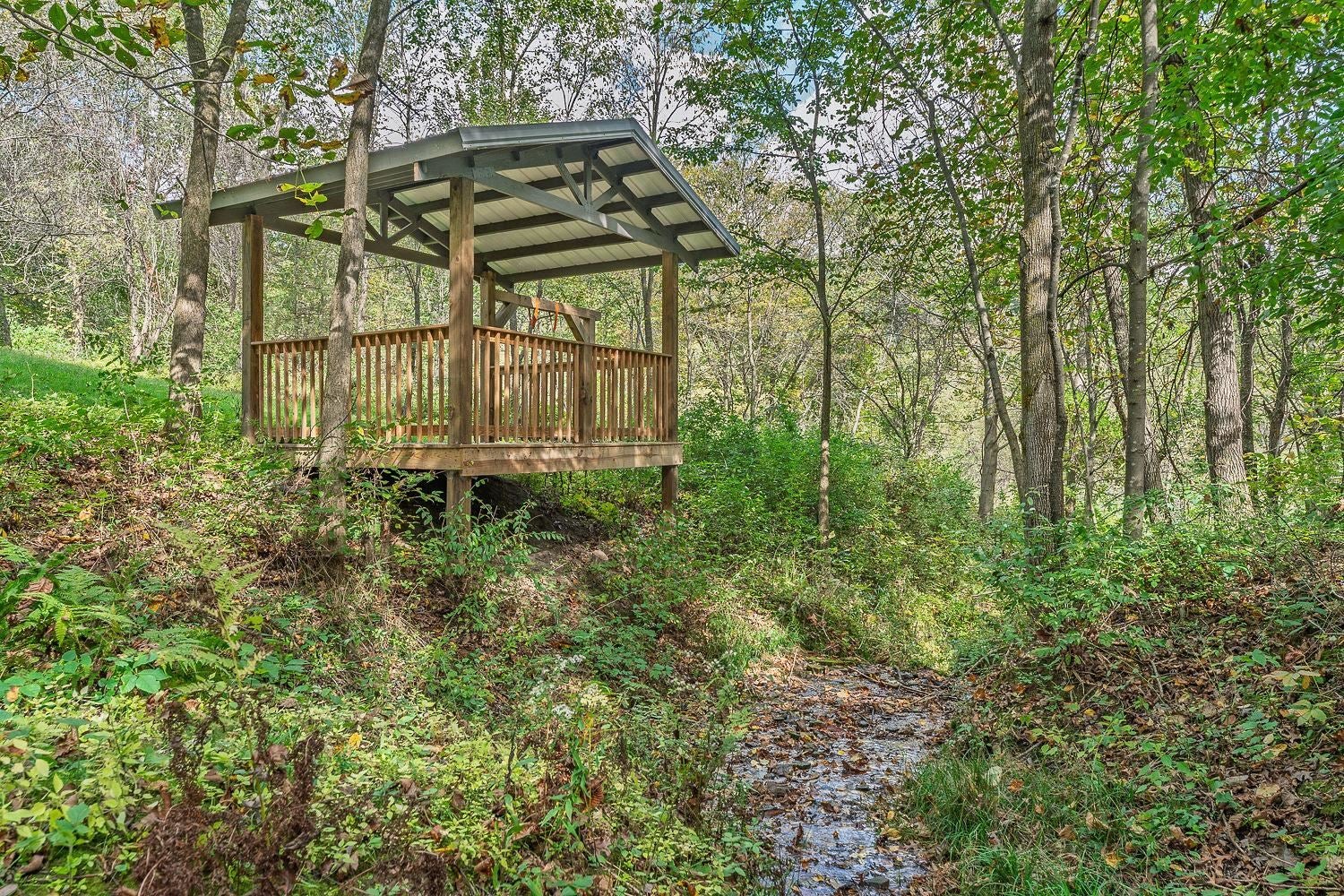 La Valle, Wisconsin, 53941, United States, 3 Bedrooms Bedrooms, ,4 BathroomsBathrooms,Residential,Active,1960140