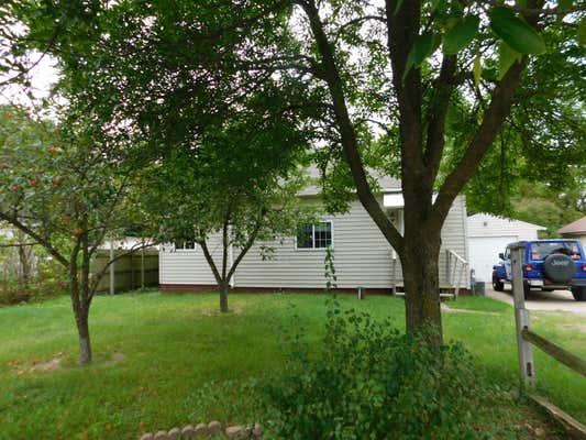 3390 ST ALDABERTS ROAD, ROSHOLT, WI 54473 - Image 1