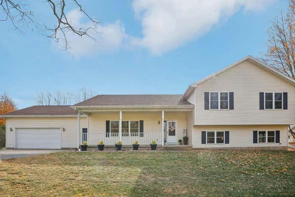 E11261 BIRNAM WOODS RD, BARABOO, WI 53913 - Image 1