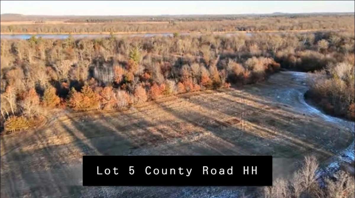 15 ACRES COUNTY ROAD HH, MAUSTON, WI 53948, photo 1 of 10