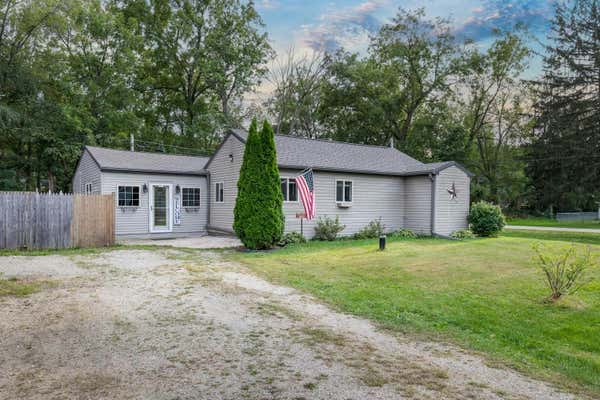 1610 E ROAD 3, EDGERTON, WI 53534 - Image 1