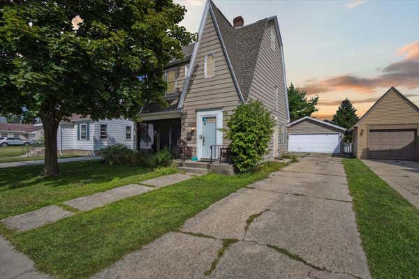 467 S RINGOLD ST, JANESVILLE, WI 53545 - Image 1