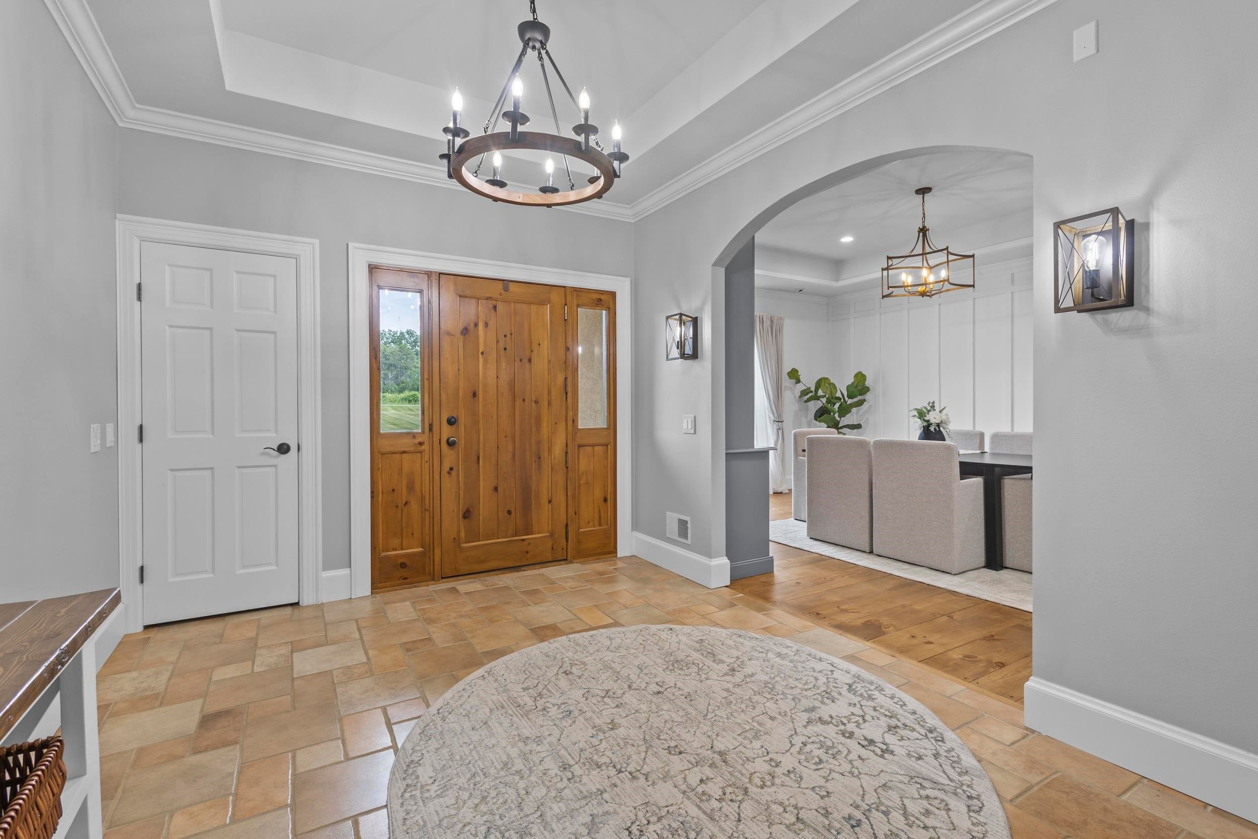 Now featuring a brand-new roof and a substantial price improvement, th – image 3