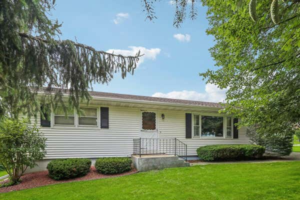 105 E PINE ST, DODGEVILLE, WI 53533 - Image 1