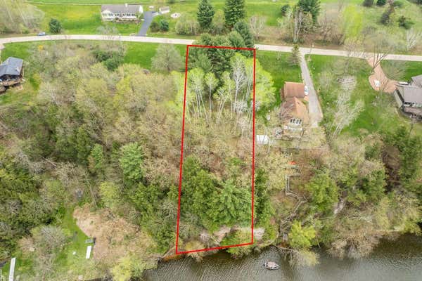 LOT 35 MOCKINGBIRD COURT, LA VALLE, WI 53941 - Image 1