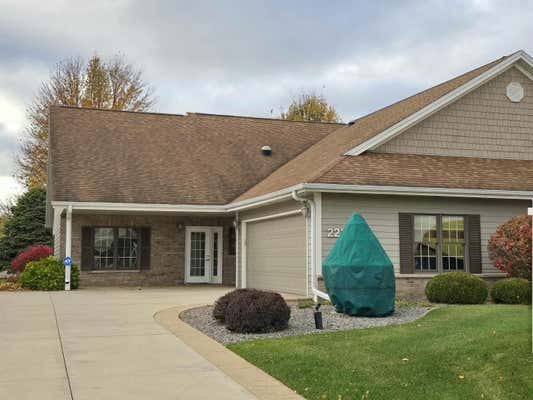 222 S WRIGHT RD, JANESVILLE, WI 53546 - Image 1