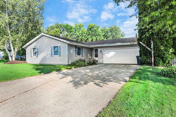 512 MELLUM DR, STOUGHTON, WI 53589 - Image 1