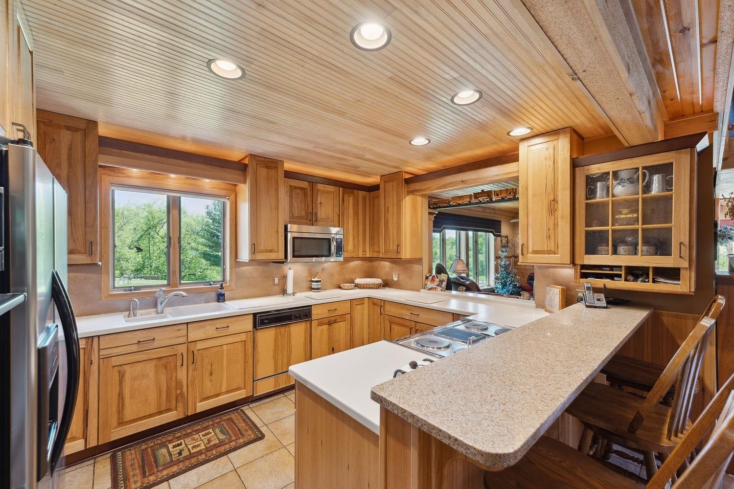 La Valle, Wisconsin, 53941, United States, 3 Bedrooms Bedrooms, ,4 BathroomsBathrooms,Residential,Active,1898021