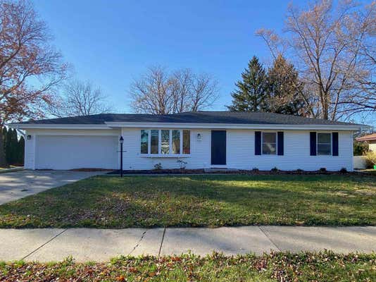 759 N WRIGHT RD, JANESVILLE, WI 53546 - Image 1