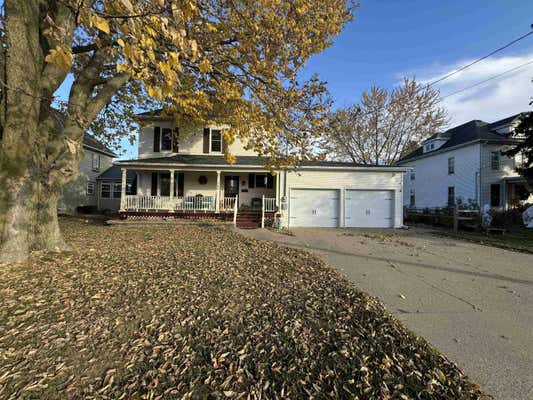 785 N 2ND ST, PLATTEVILLE, WI 53818 - Image 1