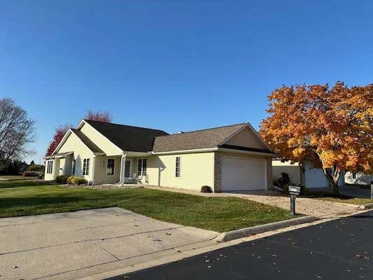 700 CREEK EDGE DR # 8, DEFOREST, WI 53532 - Image 1