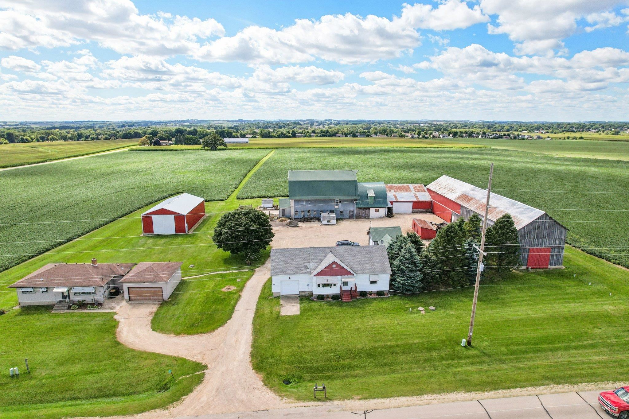 Deforest, Wisconsin, 53532, United States, 3 Bedrooms Bedrooms, ,1 BathroomBathrooms,Residential,Active,1929711