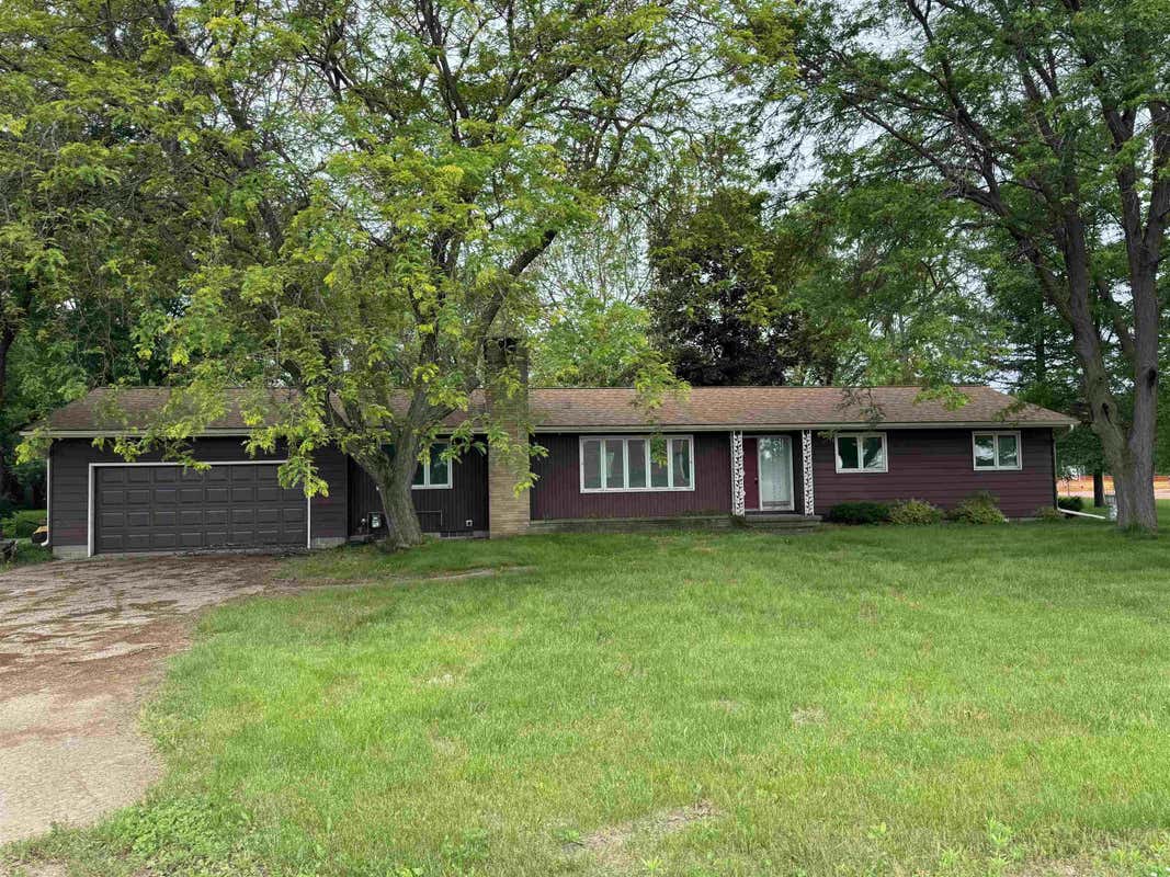 23791 COUNTY ROAD CM, TOMAH, WI 54660, photo 1 of 51