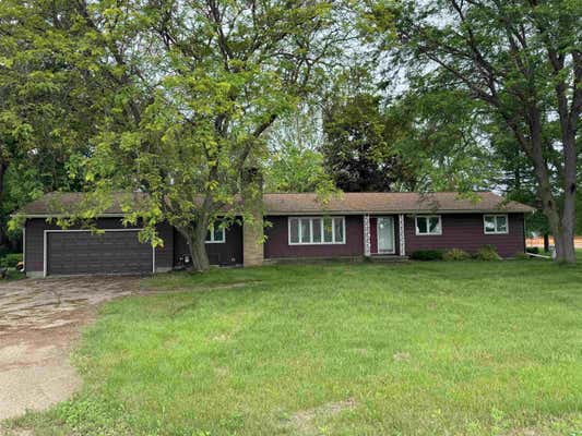 23791 COUNTY ROAD CM, TOMAH, WI 54660 - Image 1