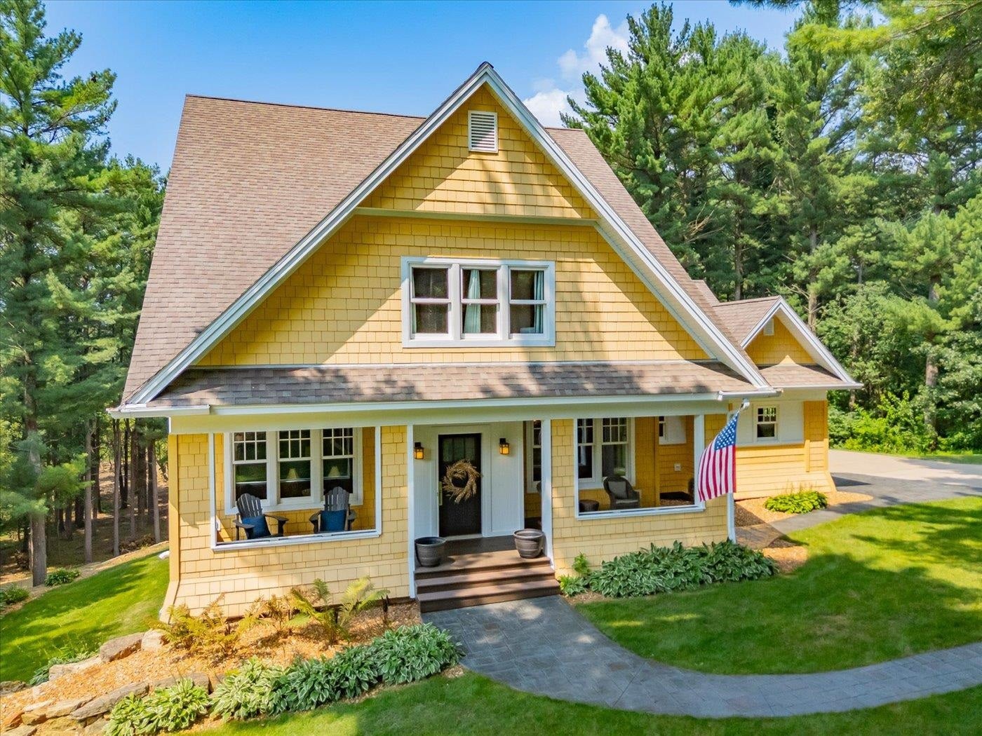 Verona, Wisconsin, 53593, United States, 4 Bedrooms Bedrooms, ,4 BathroomsBathrooms,Residential,Active,1909087