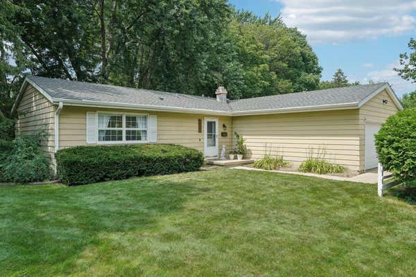 2414 JONQUIL RD, MADISON, WI 53711 - Image 1