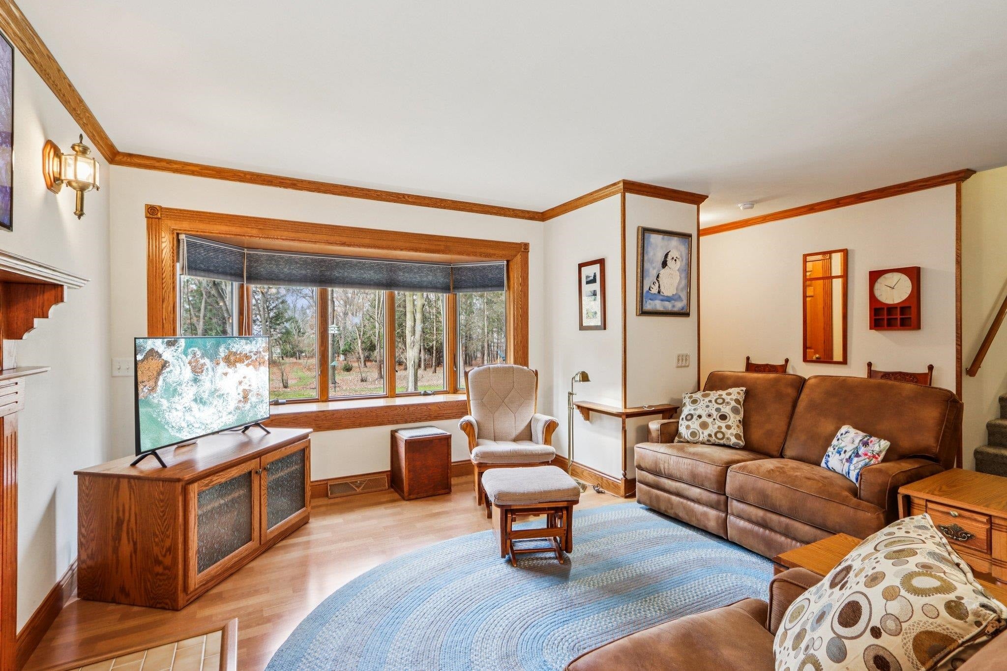 Poynette, Wisconsin, 53955, United States, 4 Bedrooms Bedrooms, ,2 BathroomsBathrooms,Residential,Active,1997880