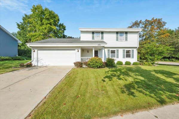 444 N UNIVERSITY DR, WAUKESHA, WI 53188 - Image 1