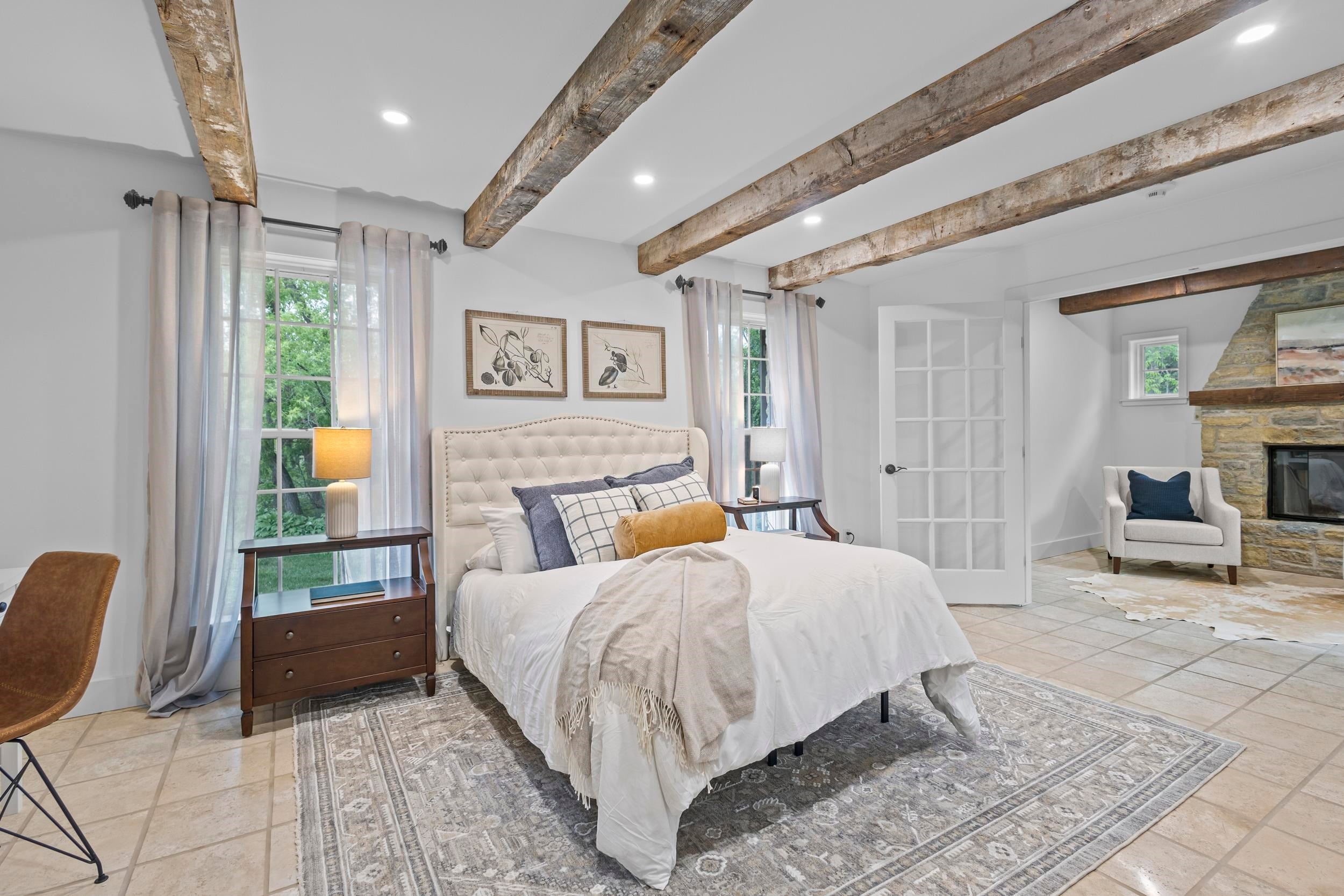 Now featuring a brand-new roof and a substantial price improvement, th – image 29