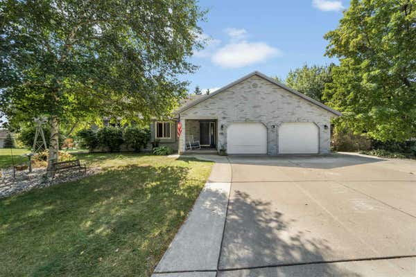 6216 WILD FLOWER CT, MCFARLAND, WI 53558 - Image 1