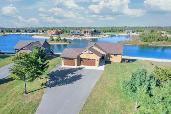 W5550 ISLAND LAKE DR, NEW LISBON, WI 53950 - Image 1