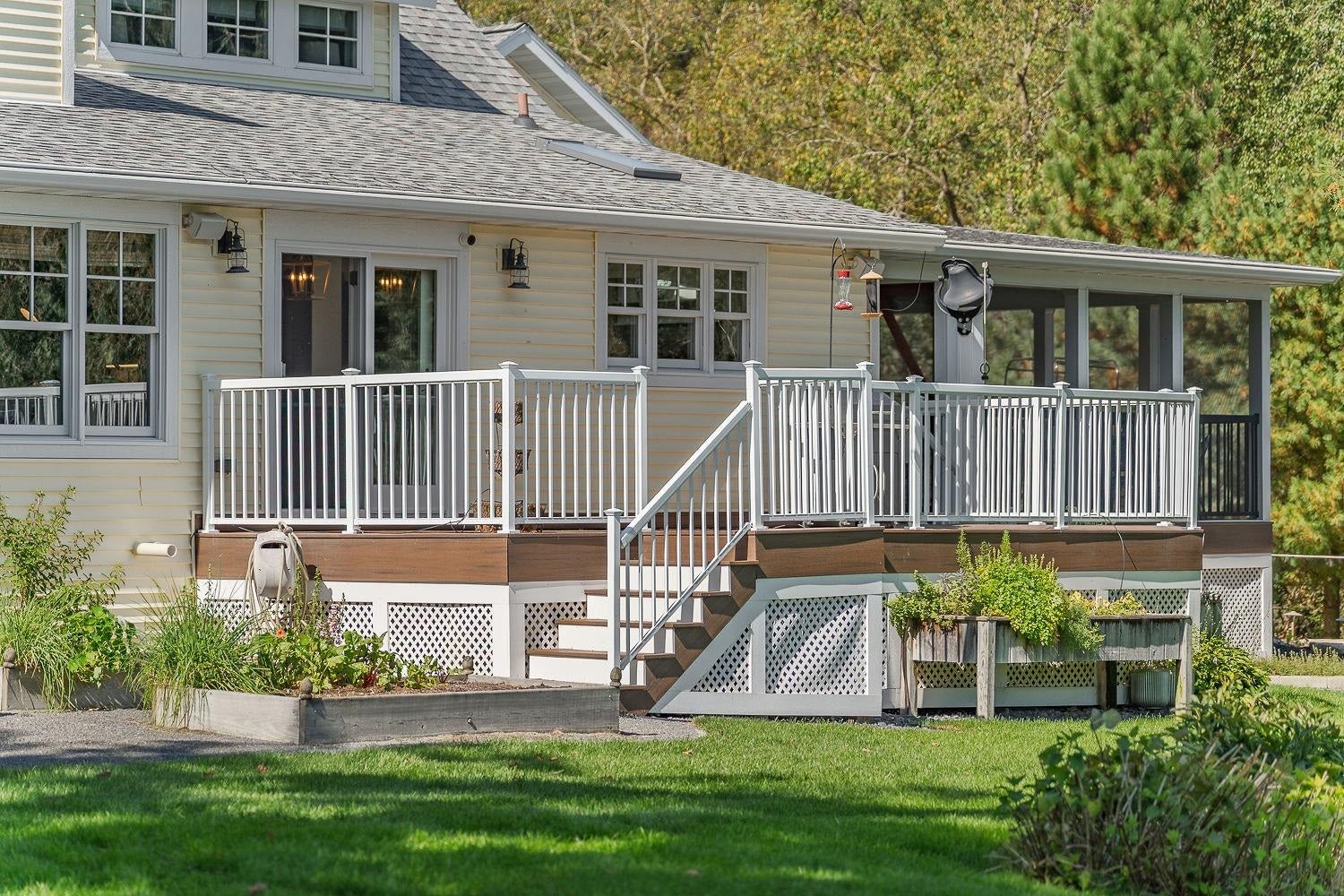 La Valle, Wisconsin, 53941, United States, 3 Bedrooms Bedrooms, ,4 BathroomsBathrooms,Residential,Active,1960140