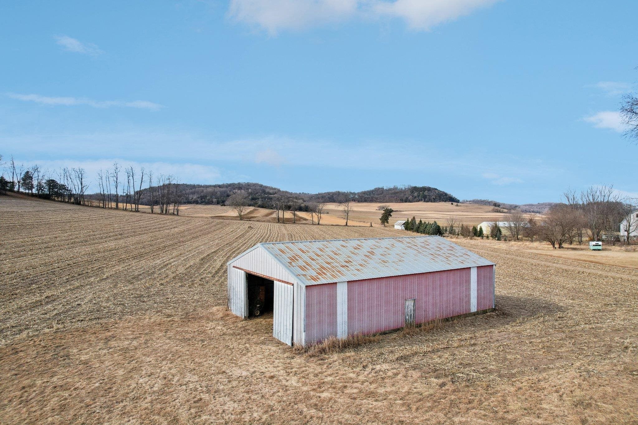 Lodi, Wisconsin, 53555, United States, 4 Bedrooms Bedrooms, ,2 BathroomsBathrooms,Residential,Contingent,2007323