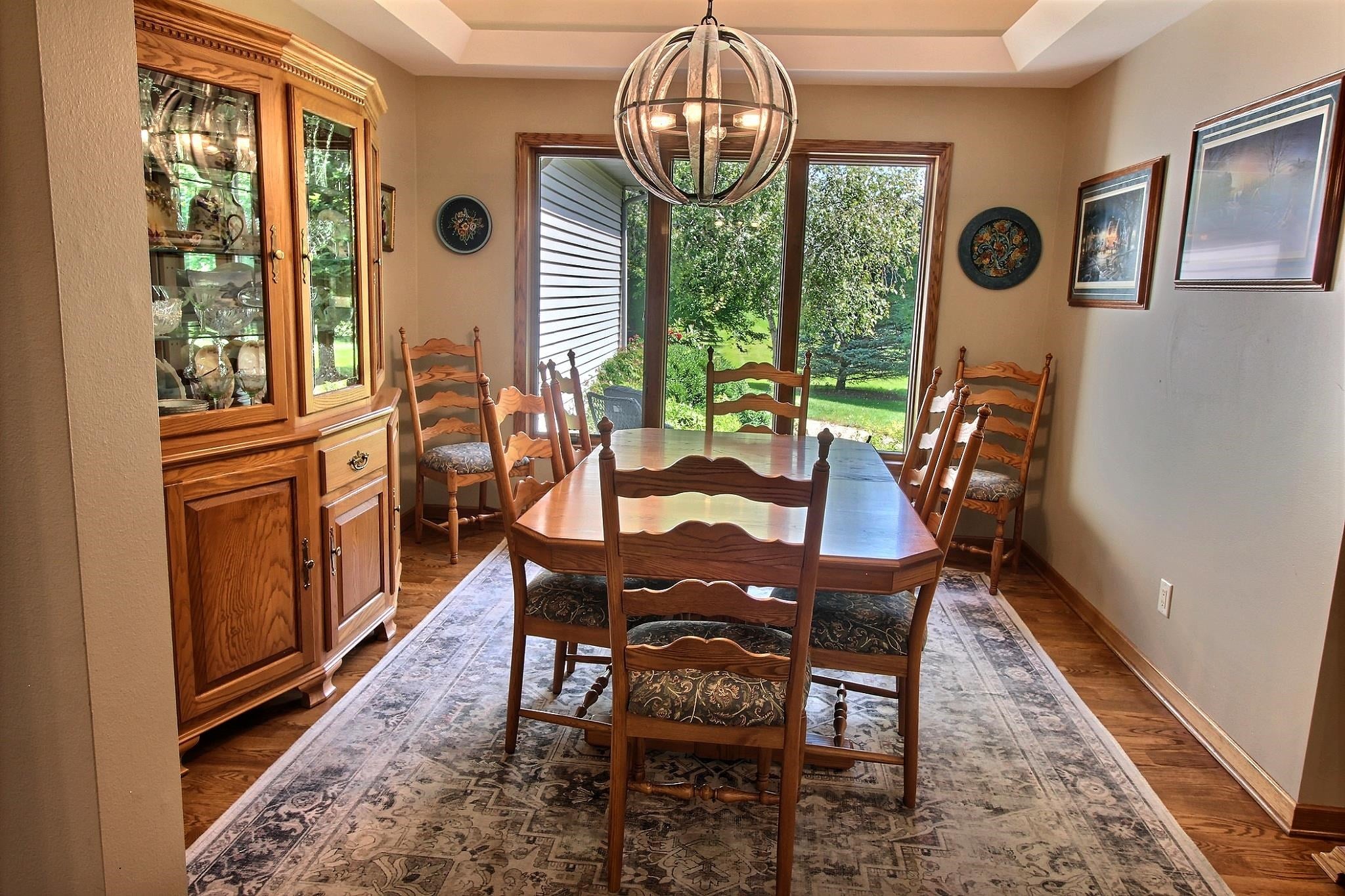 Stoughton, Wisconsin, 53589, United States, 4 Bedrooms Bedrooms, ,3 BathroomsBathrooms,Residential,Active,1929697