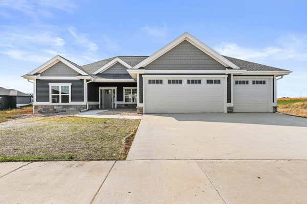 6257 RONALD REAGAN DR, DEFOREST, WI 53532 - Image 1