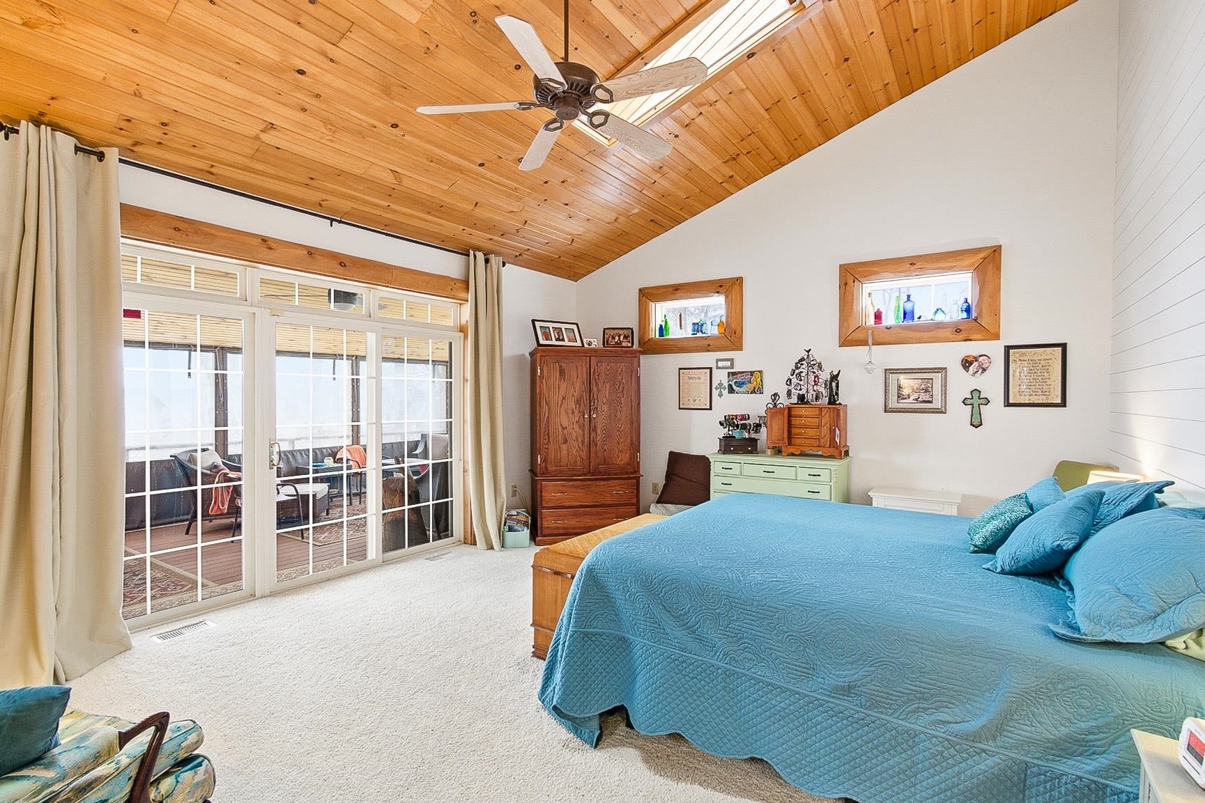 Cambridge, Wisconsin, 53523, United States, 4 Bedrooms Bedrooms, ,4 BathroomsBathrooms,Residential,Active,2003554