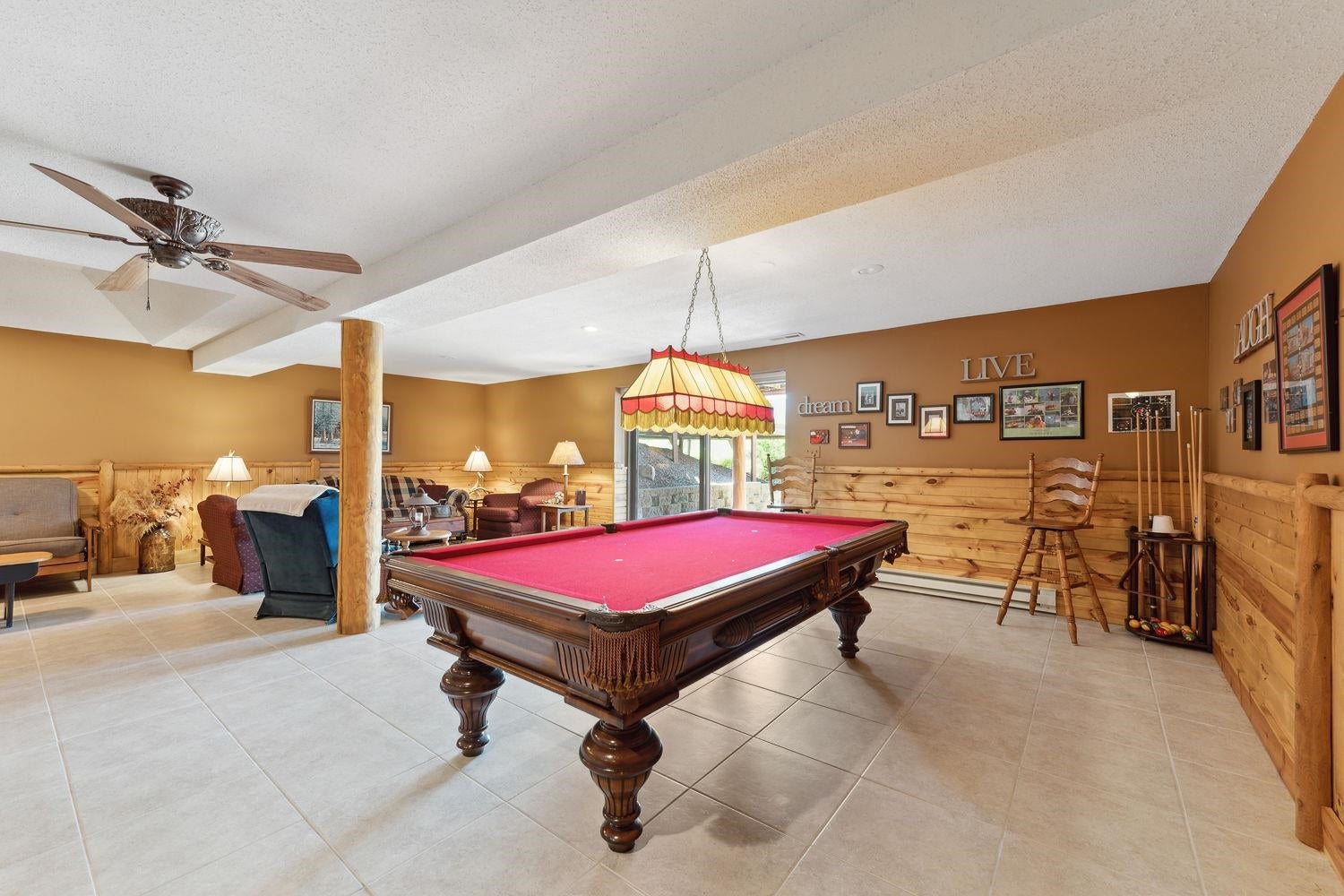 La Valle, Wisconsin, 53941, United States, 3 Bedrooms Bedrooms, ,4 BathroomsBathrooms,Residential,Active,1898021