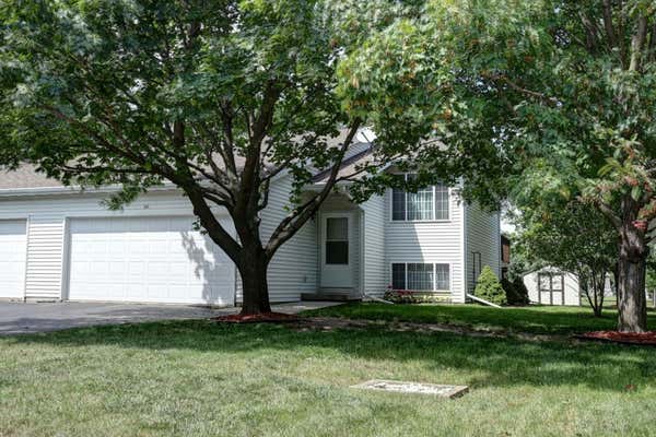 531 RONALD LEE CIR, RIO, WI 53960 - Image 1