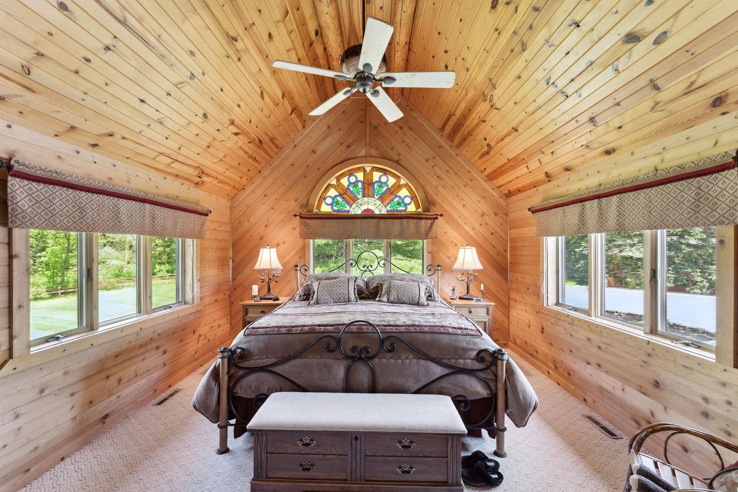 La Valle, Wisconsin, 53941, United States, 3 Bedrooms Bedrooms, ,4 BathroomsBathrooms,Residential,Active,1898021