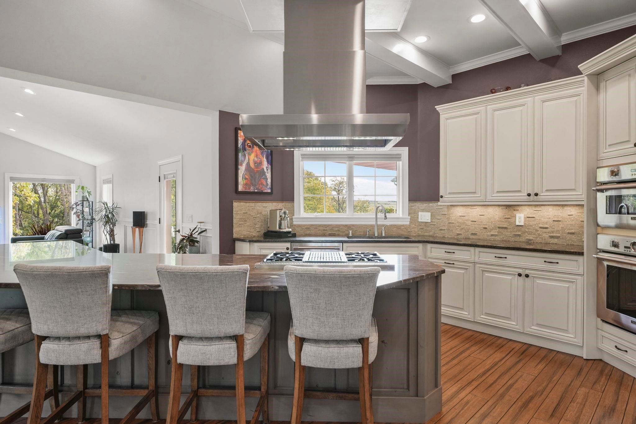 Mineral Point, Wisconsin, 53565, United States, 6 Bedrooms Bedrooms, ,3 BathroomsBathrooms,Residential,Active,2034307