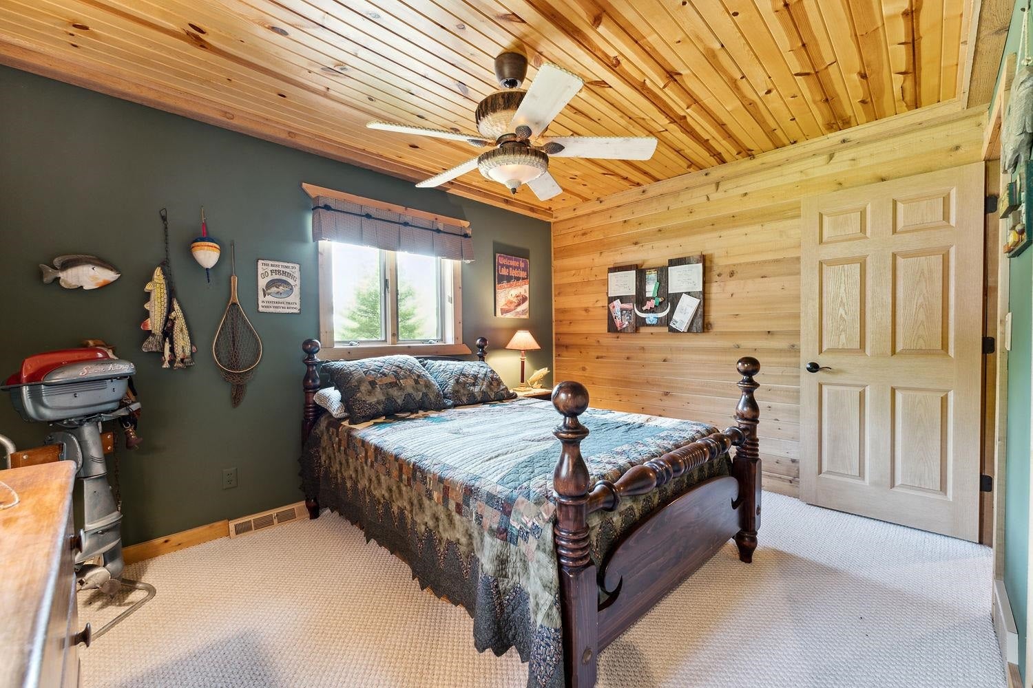 La Valle, Wisconsin, 53941, United States, 3 Bedrooms Bedrooms, ,4 BathroomsBathrooms,Residential,Active,1898021