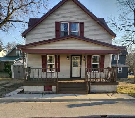 120 E HIGH ST, SHULLSBURG, WI 53586 - Image 1