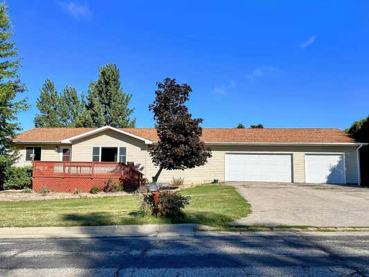 109 EAGLE DR, MC GREGOR, IA 52157 - Image 1