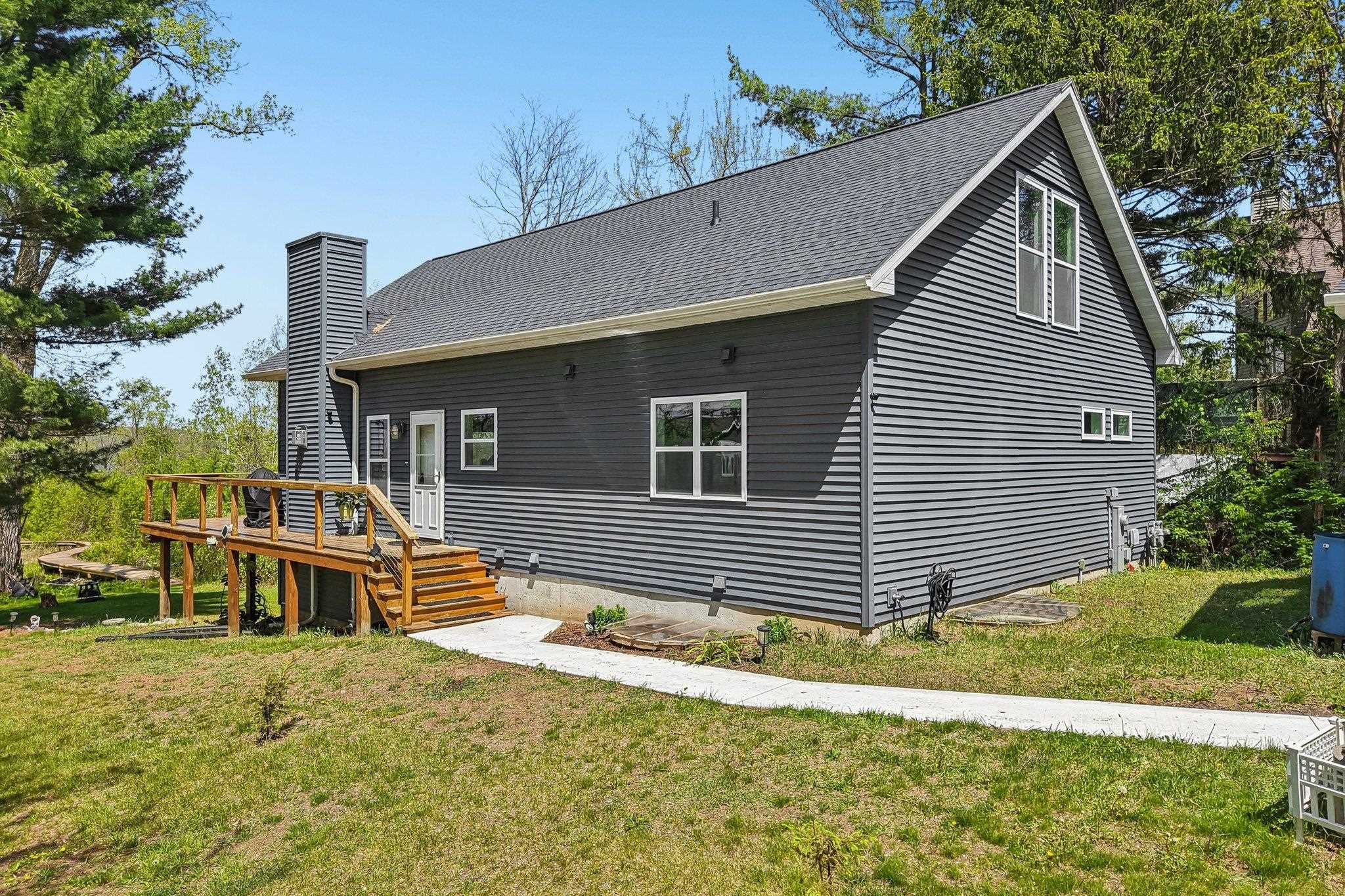 Poynette, Wisconsin, 53955, United States, 4 Bedrooms Bedrooms, ,3 BathroomsBathrooms,Residential,Active,2051983