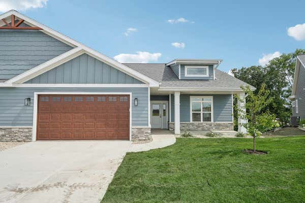 4125 FOREST PARK DRIVE, DEFOREST, WI 53532 - Image 1