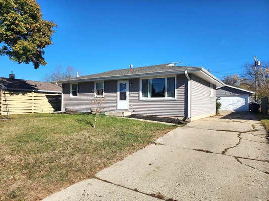 2121 GARDEN DR, JANESVILLE, WI 53546 - Image 1