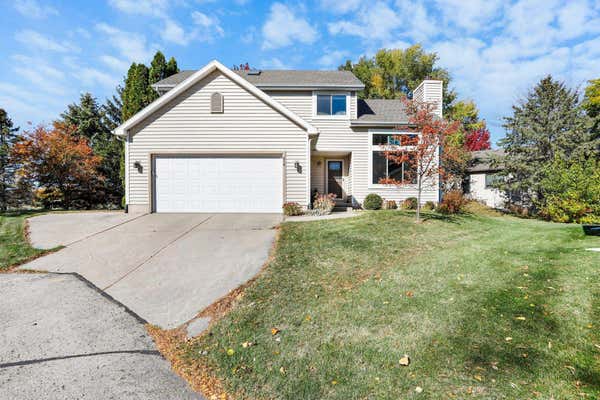 854 SKY RIDGE DR, MADISON, WI 53719 - Image 1