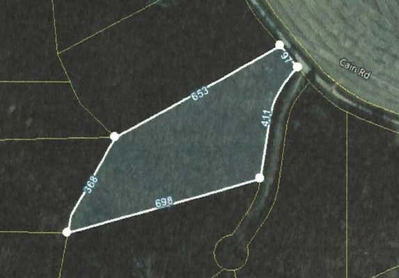 LOT 3 CSM 167 CAIN ROAD, MINERAL POINT, WI 53565 - Image 1