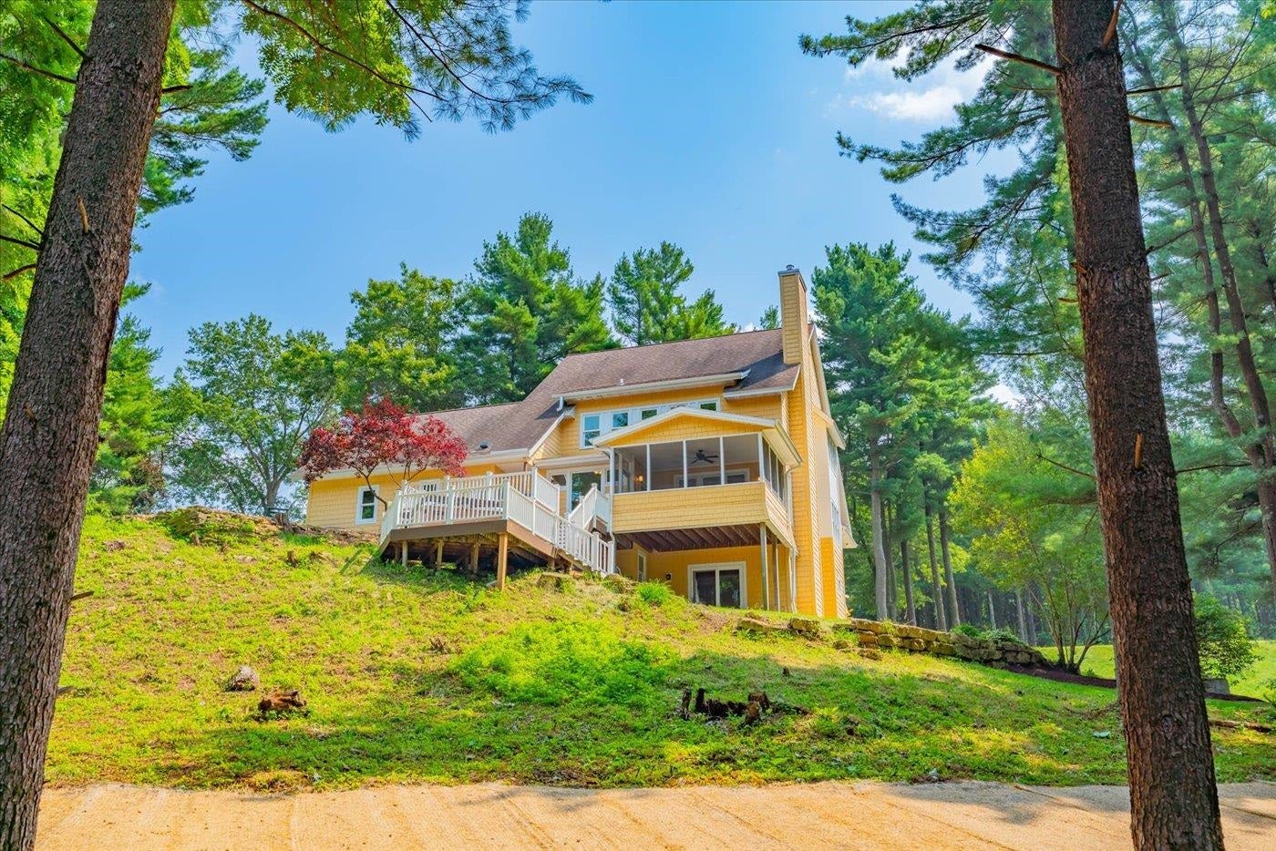 Verona, Wisconsin, 53593, United States, 4 Bedrooms Bedrooms, ,4 BathroomsBathrooms,Residential,Active,1909087