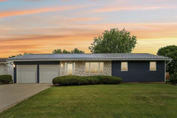 708 WILLOW RUN ST, COTTAGE GROVE, WI 53527 - Image 1