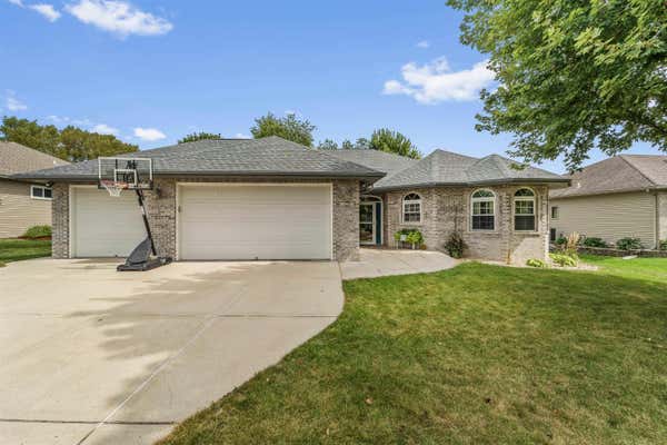 2224 MEADOW GRN, STOUGHTON, WI 53589 - Image 1