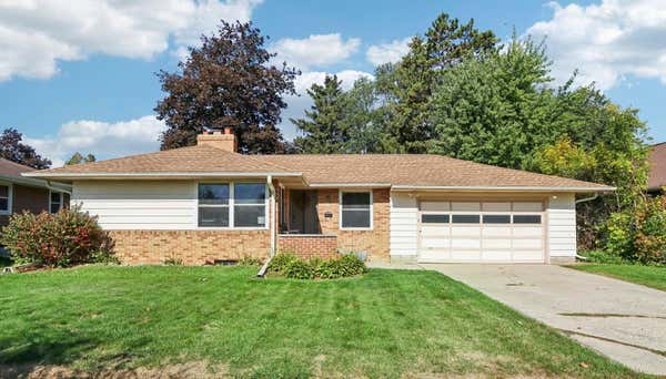 918 S LEWIS ST, COLUMBUS, WI 53925 - Image 1