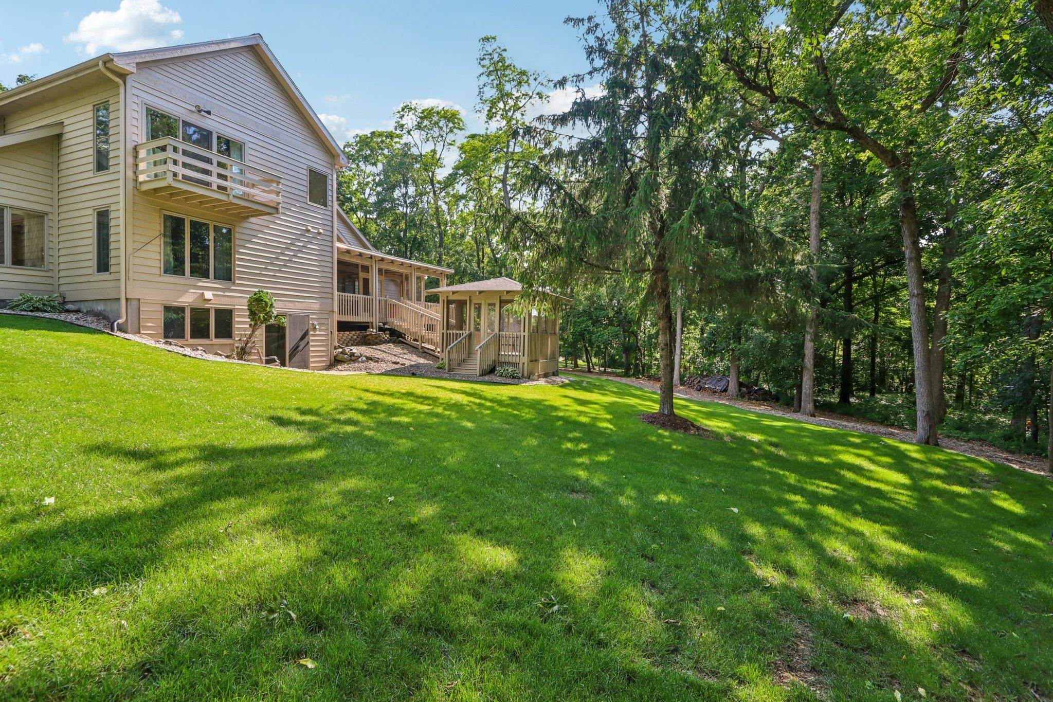 Oregon, Wisconsin, 53575, United States, 4 Bedrooms Bedrooms, ,5 BathroomsBathrooms,Residential,Active,1944090