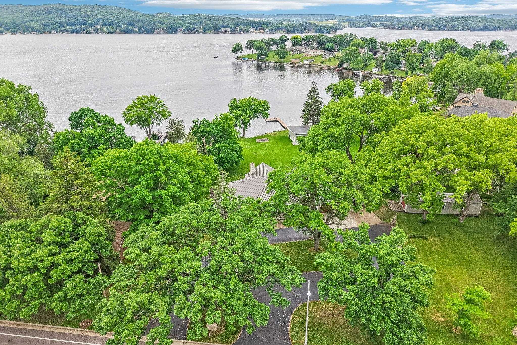Showings begin Friday 6/12. Experience exceptional waterfront living i – image 76
